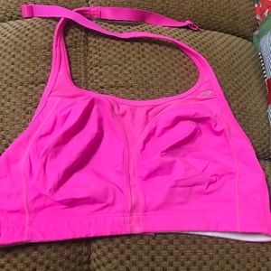 NEW Champion sports bra